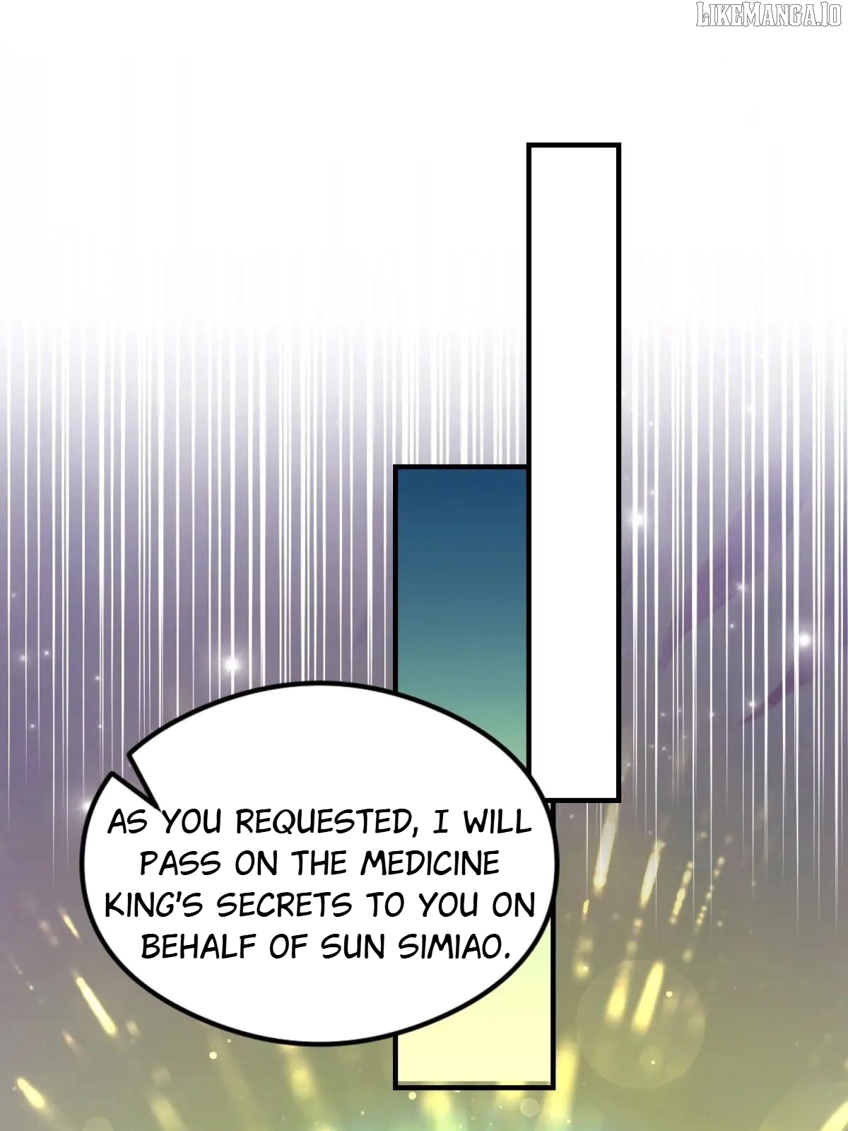 Outrageous! I opened a training class for empresses Chapter 82 - page 66
